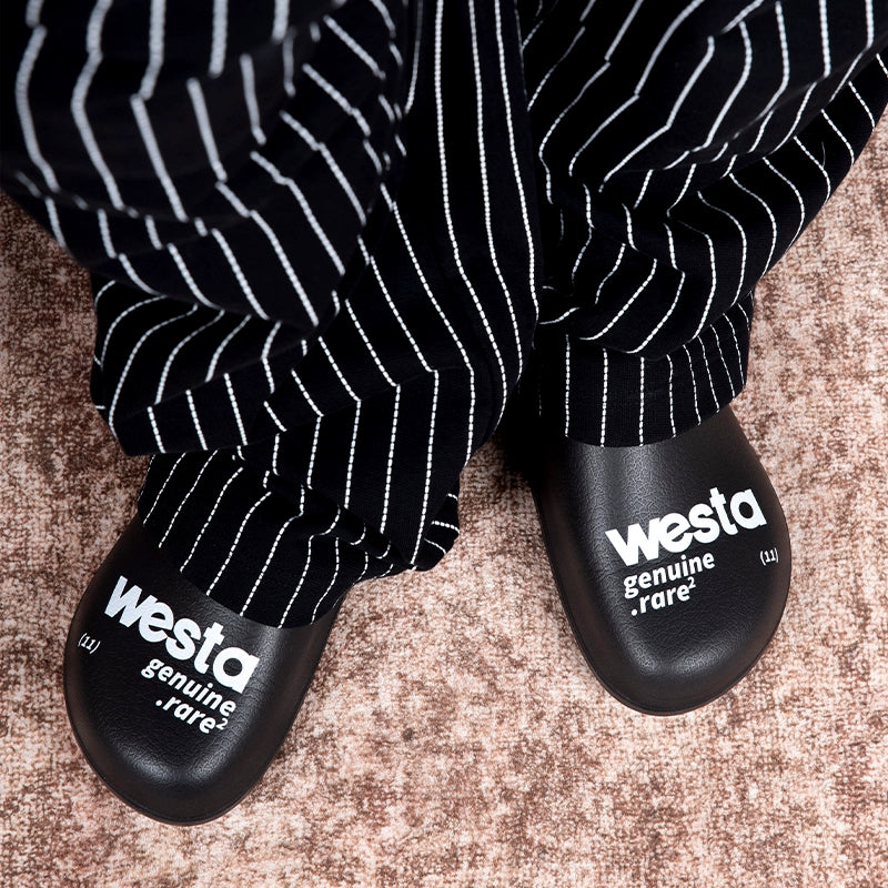 WESTELEVEN Soft-soled Shoes Casual Outerwear Birkenstocks