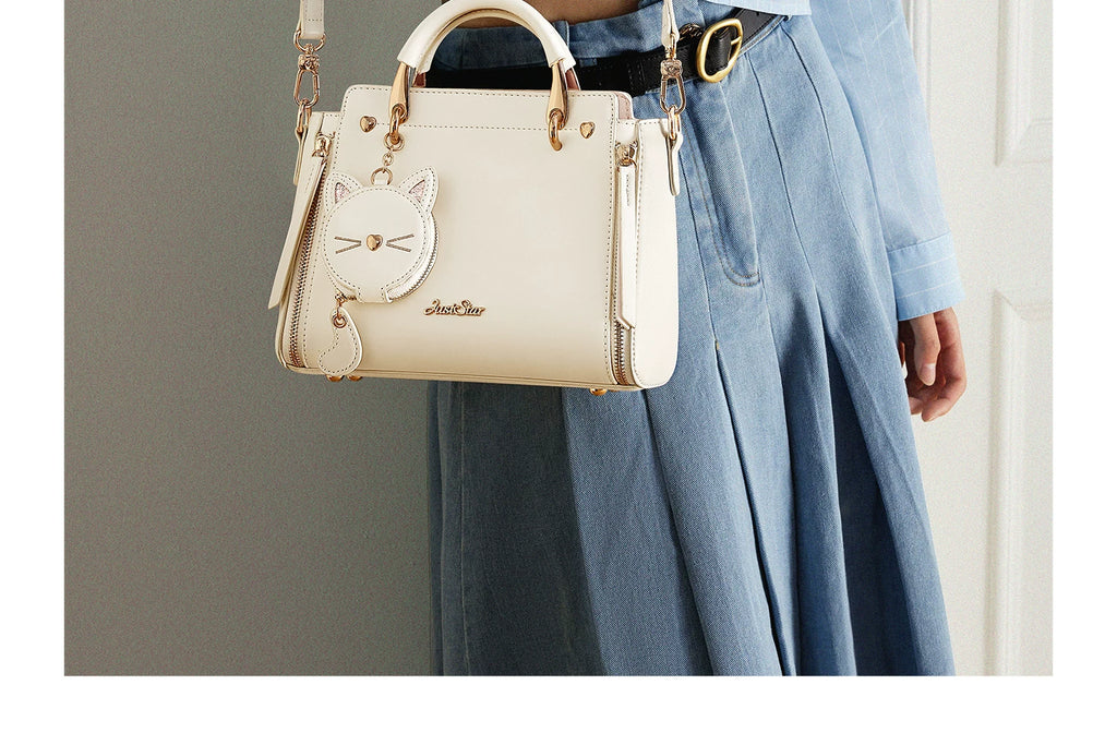 JUST STAR Premium Crossbody Handbag