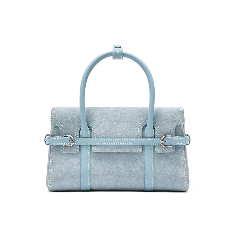 Muva Vintage Crossbody Shoulder Bag