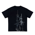 WETBODY Original Subculture Dark Streetwear T-Shirt