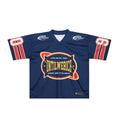 UNTILWERICH Vintage Mesh Quick Dry 90 Ice Hockey Suit Tee