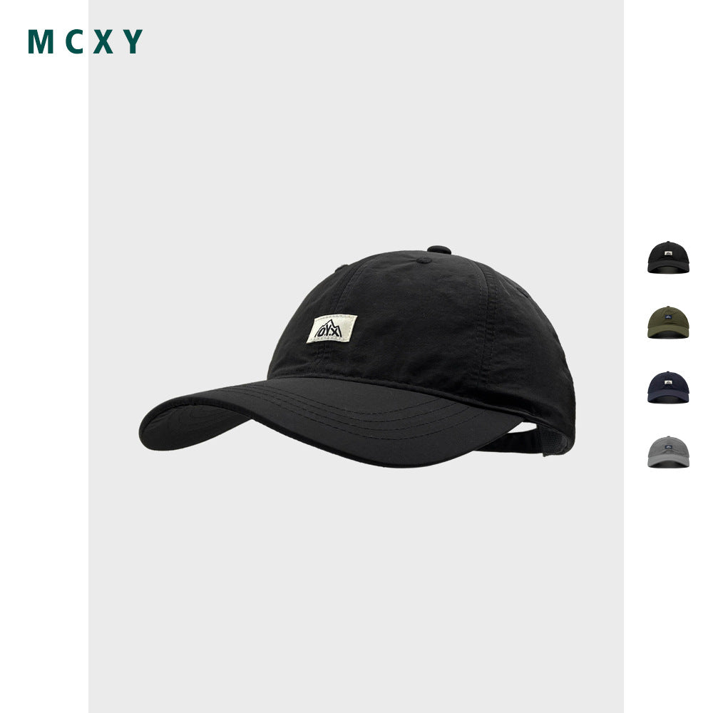 MUCUNXI Hat