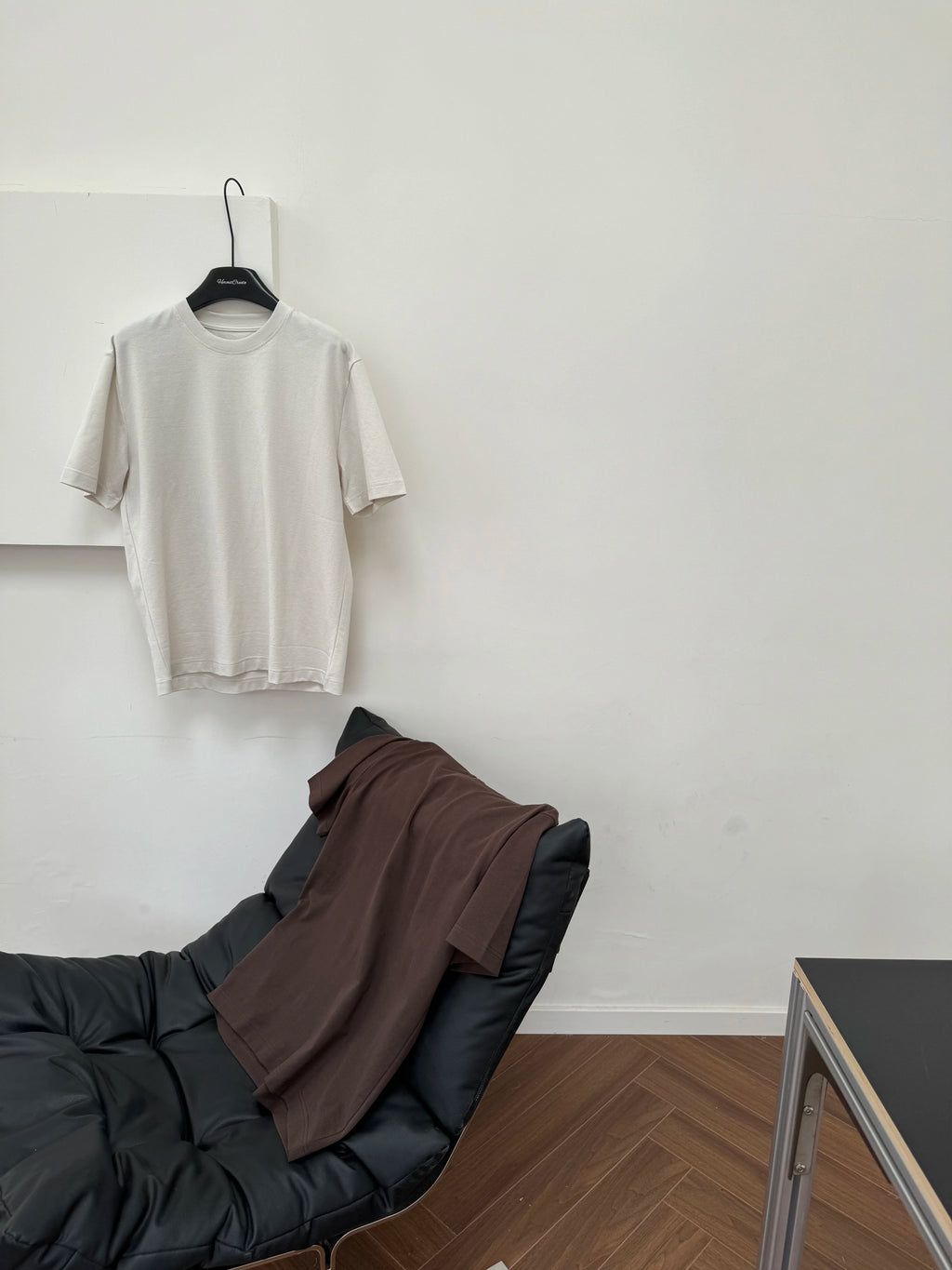 HermitCreate Retro Casual Cool Tee