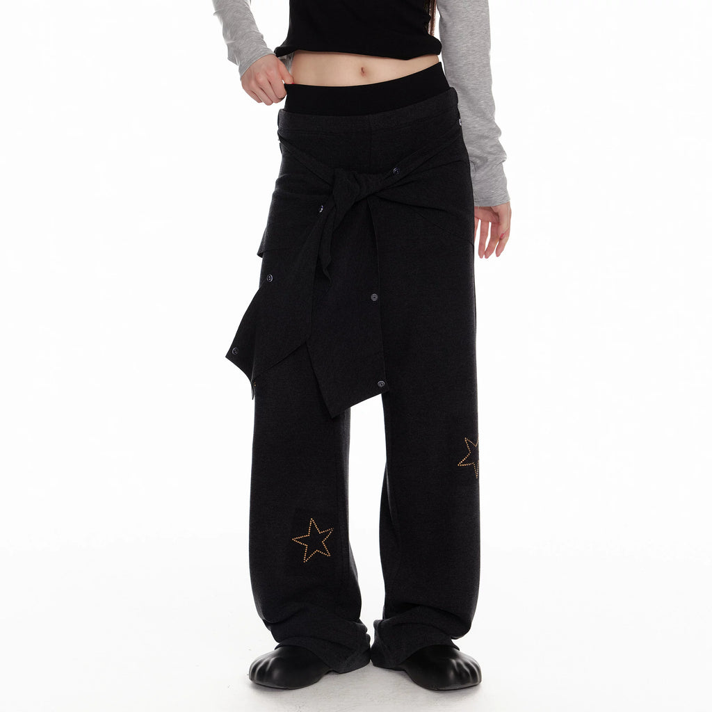 Jikoo Velvet Casual Versatile Suit
