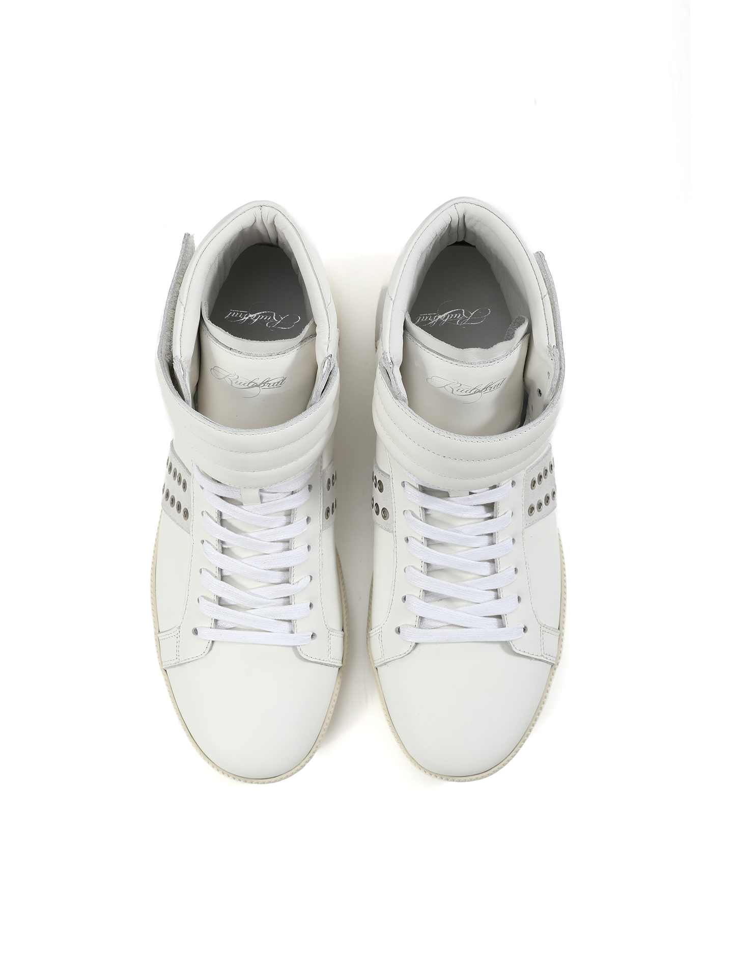 NoEmosen Retro Rivet Casual Thin-soled Sneakers