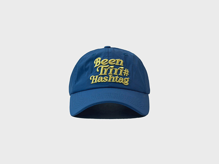 MUCUNXI Hashtag Hat