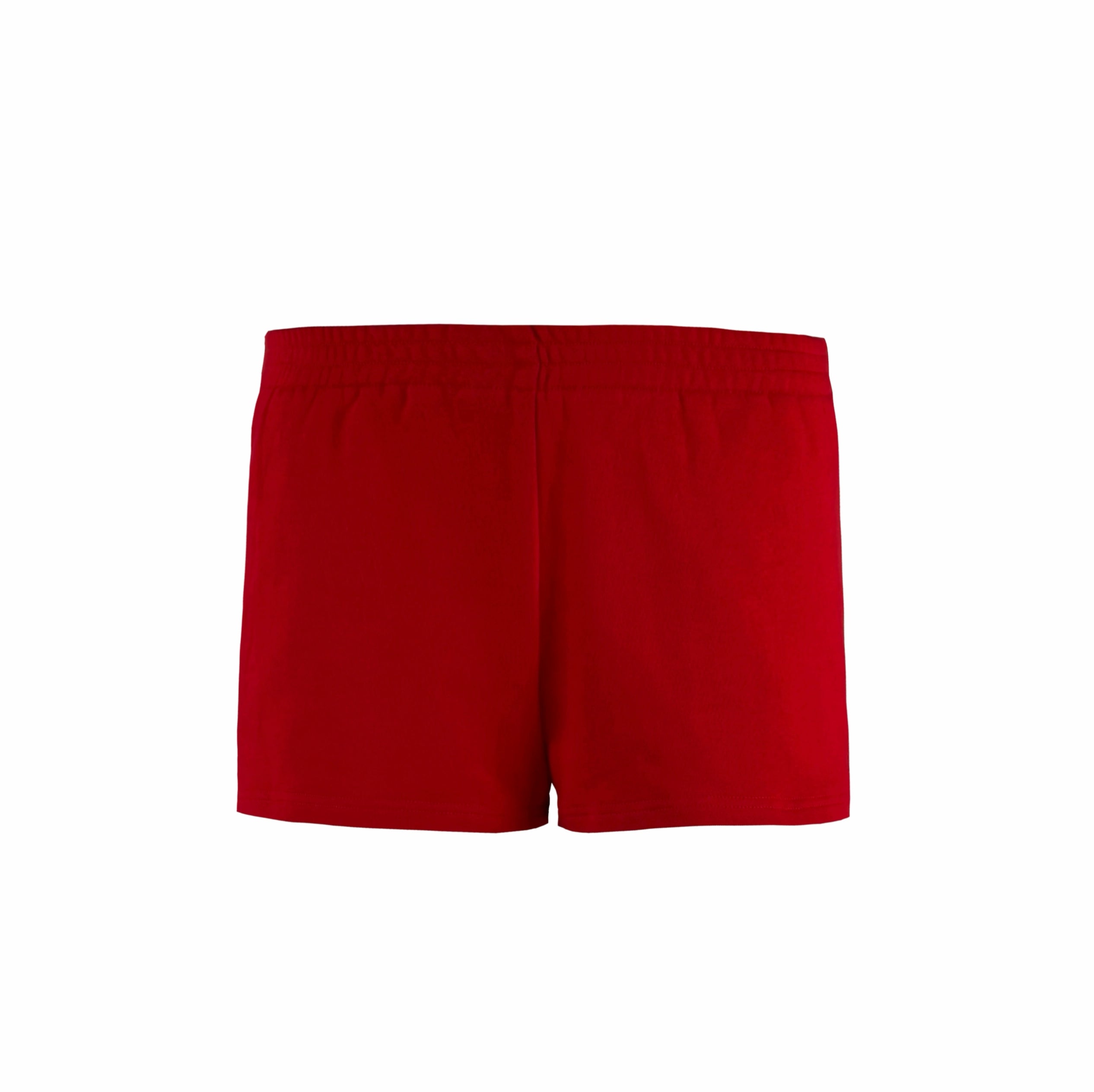 Jim Kennet Low-rise Casual Sports Shorts