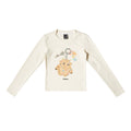 Remedy Monster Key Short Long Sleeve