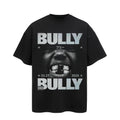 DKNT Retro Crew Neck Loose Street Tee