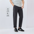 Giordano Cool Mid-rise Thin Casual Pants