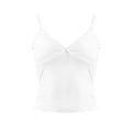 LINY LIBERTY Sling Vest Long-sleeved Set