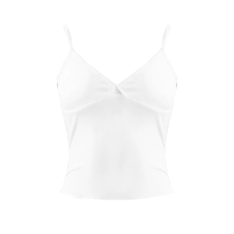 LINY LIBERTY Sling Vest Long-sleeved Set
