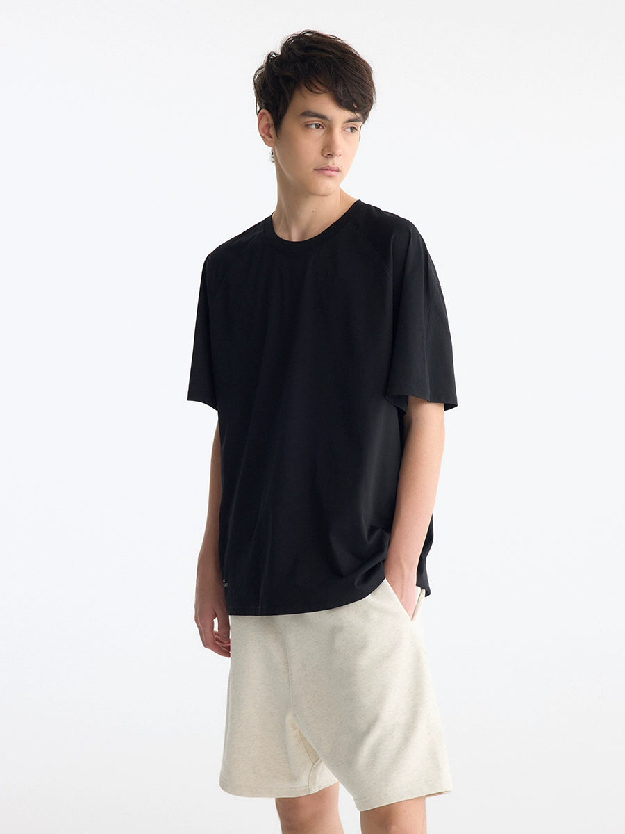 Madeinerror Hydrating Quick-drying Sports Short Sleeve Tee