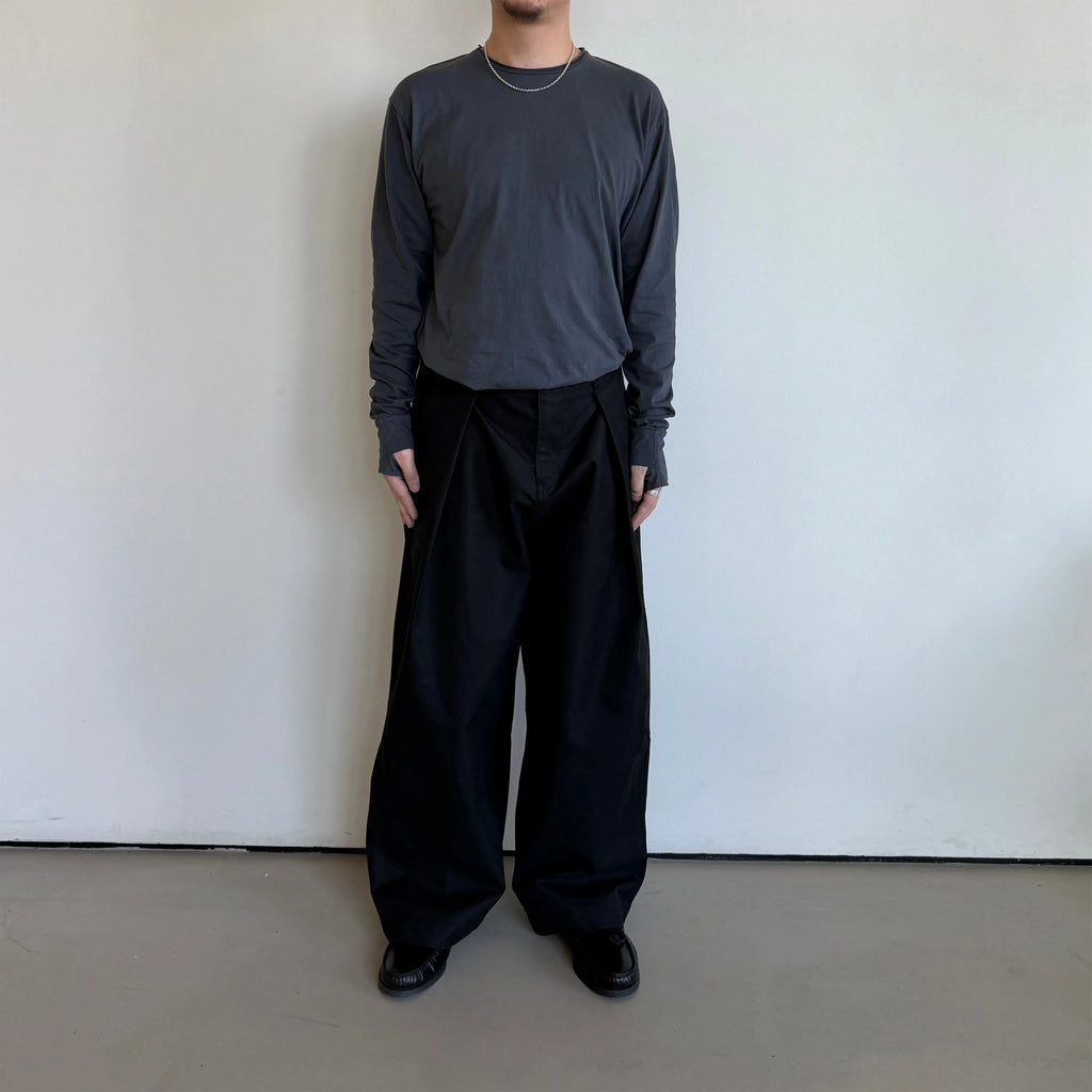 Anniehal Vintage Slacks Trousers