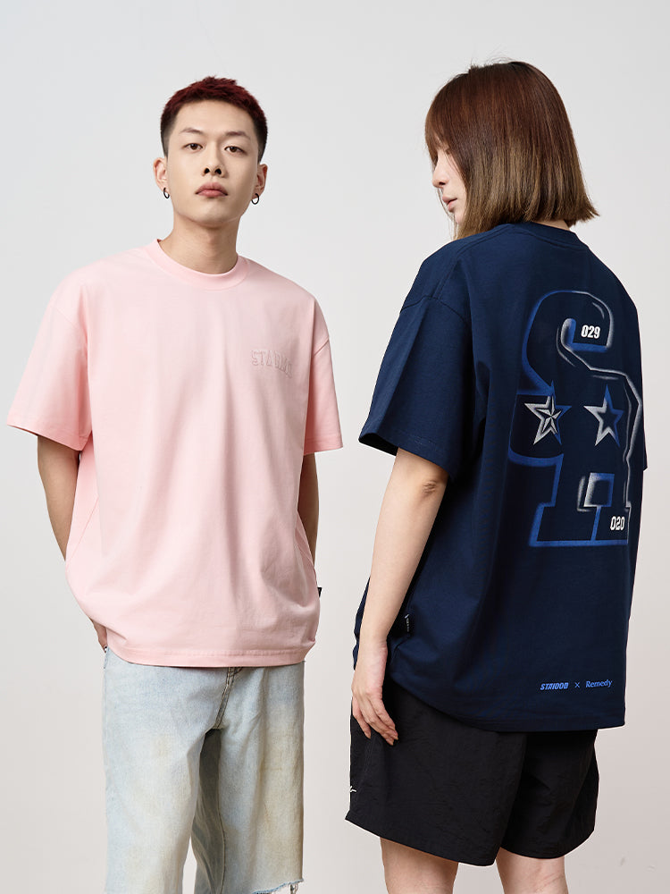STA X RMD SR SR 020 Tee