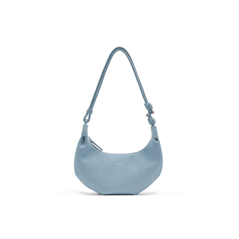 MUVA Horn Underarm Shoulder Messenger Bag