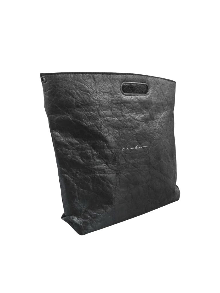 EREBUS Waterproof Tote Bag with Removable Shoulder Strap