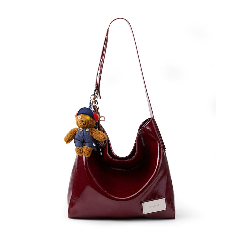 SmoSmos Versatile Large Capacity Messenger Bag