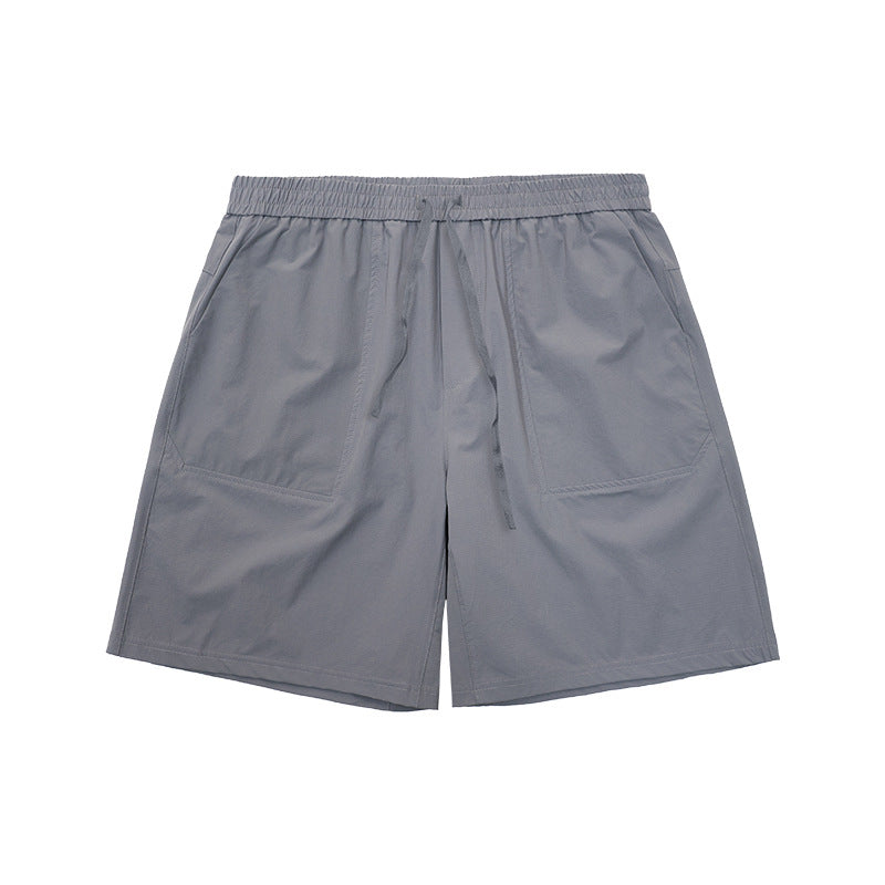 UNF 2025 quick-drying breathable running sports Shorts