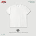 BE Cool Splicing Sports Round Neck Quick-drying Tee