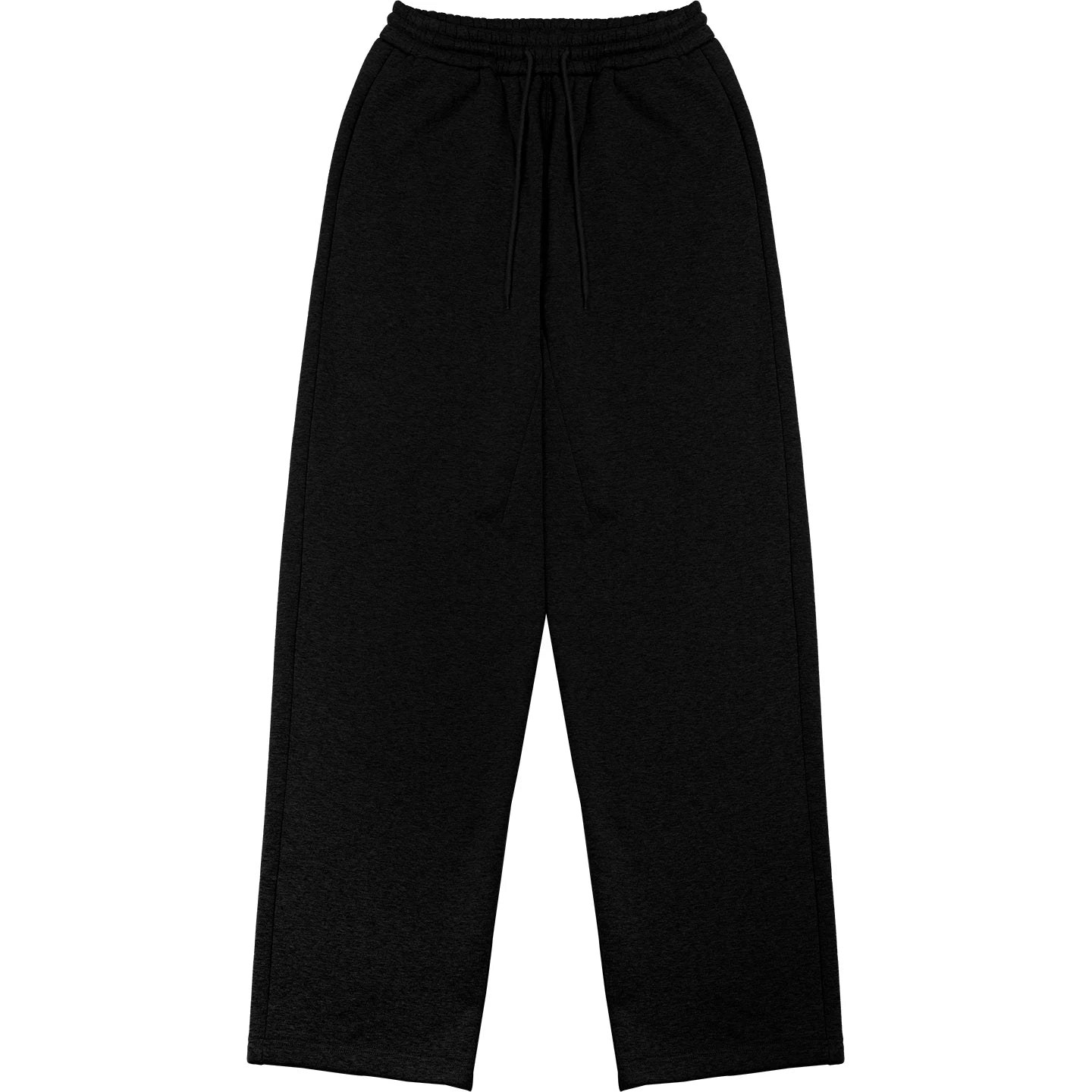 O3PARK Versatile Loose Fleece Sweatpants