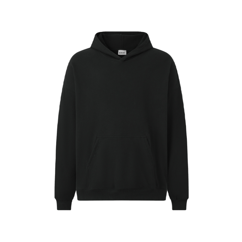 KONOOT Casual Versatile Hooded Sweater