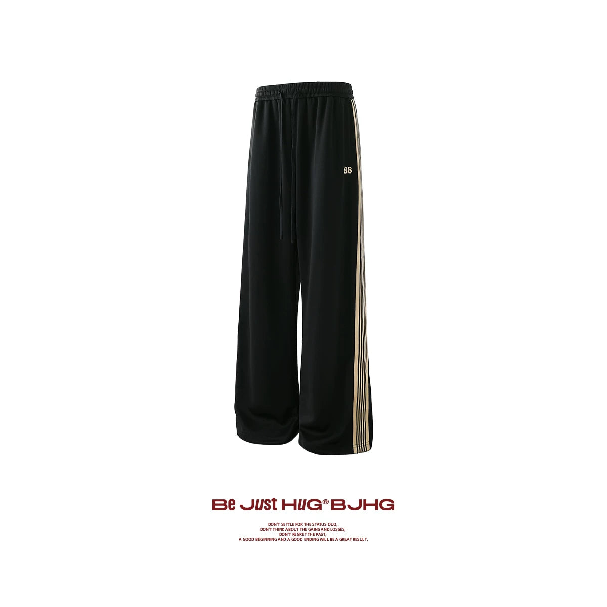 BJHG Casual Sports Suit