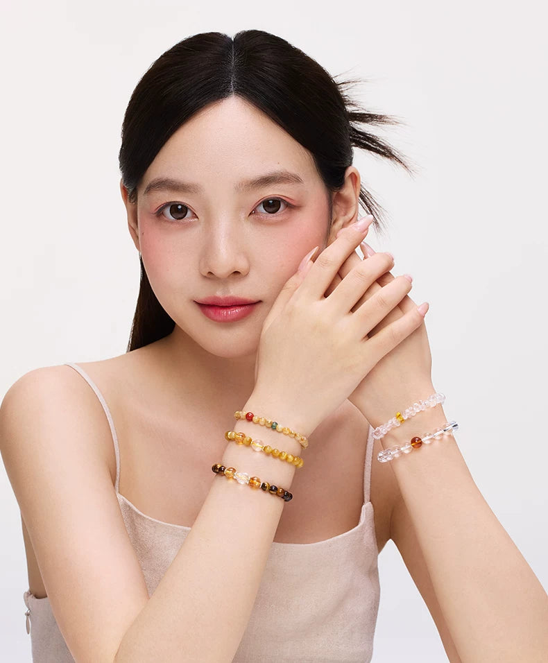 KADER New Chinese Style Niche Bracelet