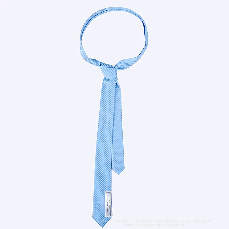 YORSOY Fashionable and Versatile Tie