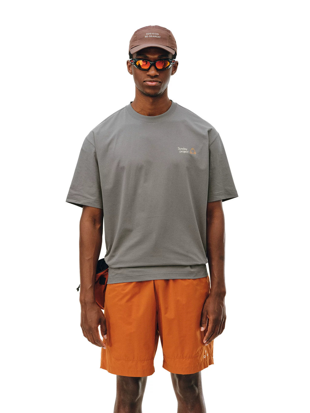 FPA Cool Moisture Wicking Tee