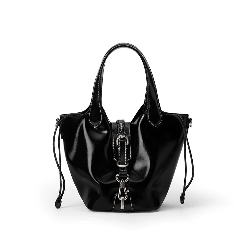 SmoSmos Versatile Simple Messenger Bag
