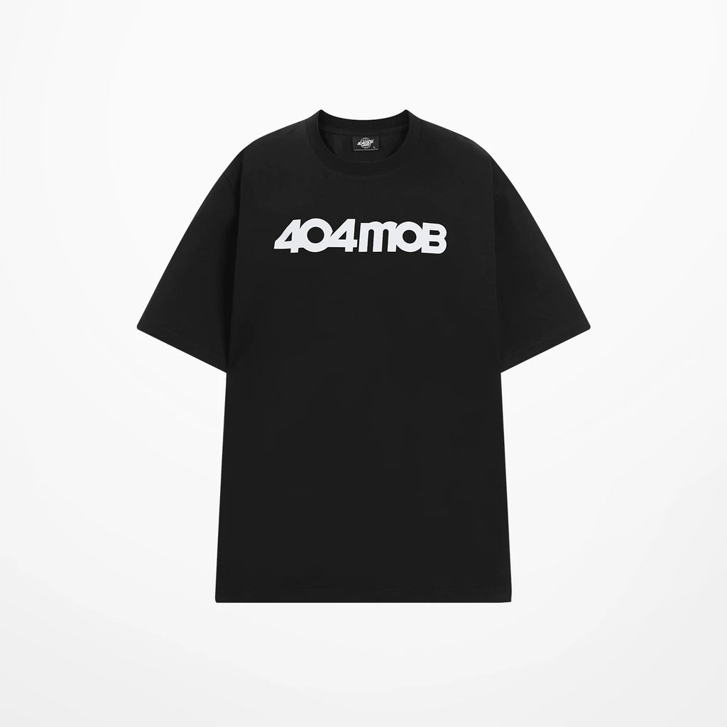 404MOB Simple Loose Versatile Tee