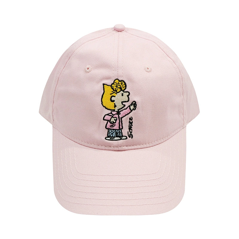 GRAF Character Curved Edge Truck Mesh Cap