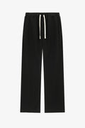 NO LOGO Cool Breathable Light Straight Casual Sweatpants
