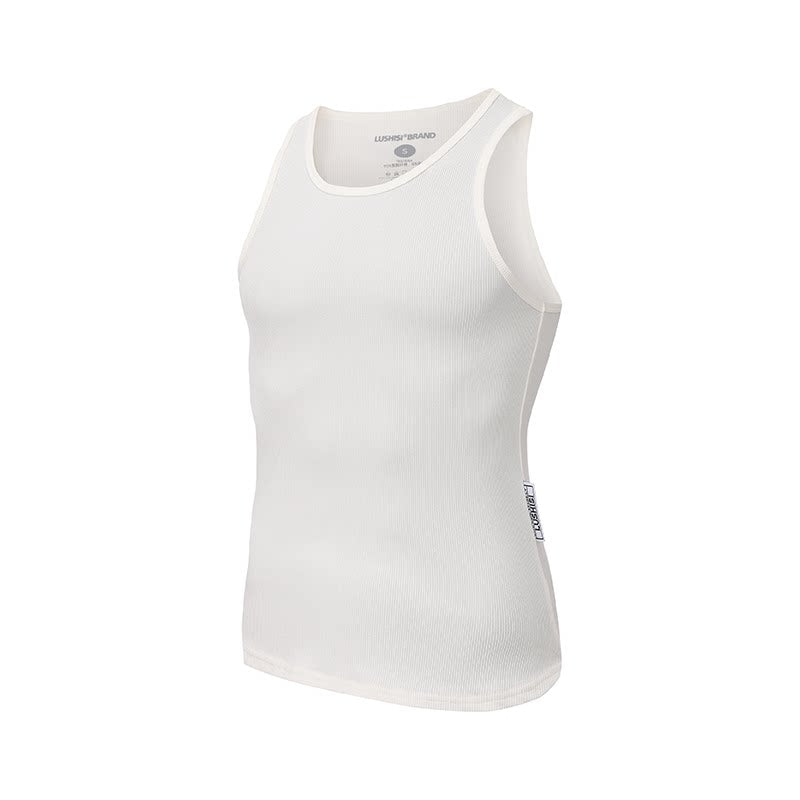 LUSHISI Quick-drying Moisture-wicking Tight Vest