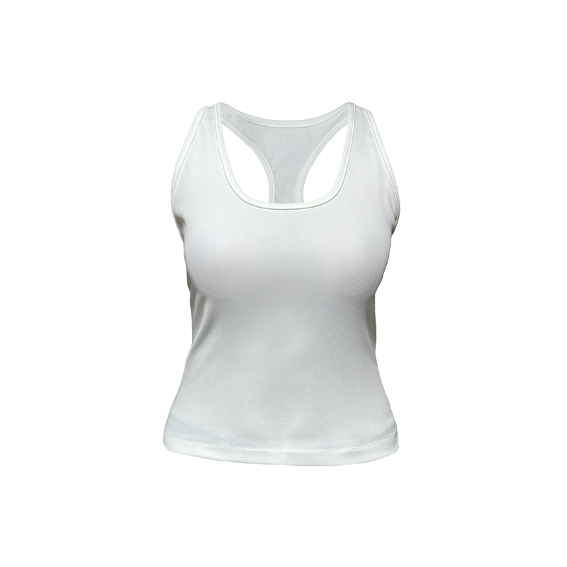 JCAESAR I-shaped Vest