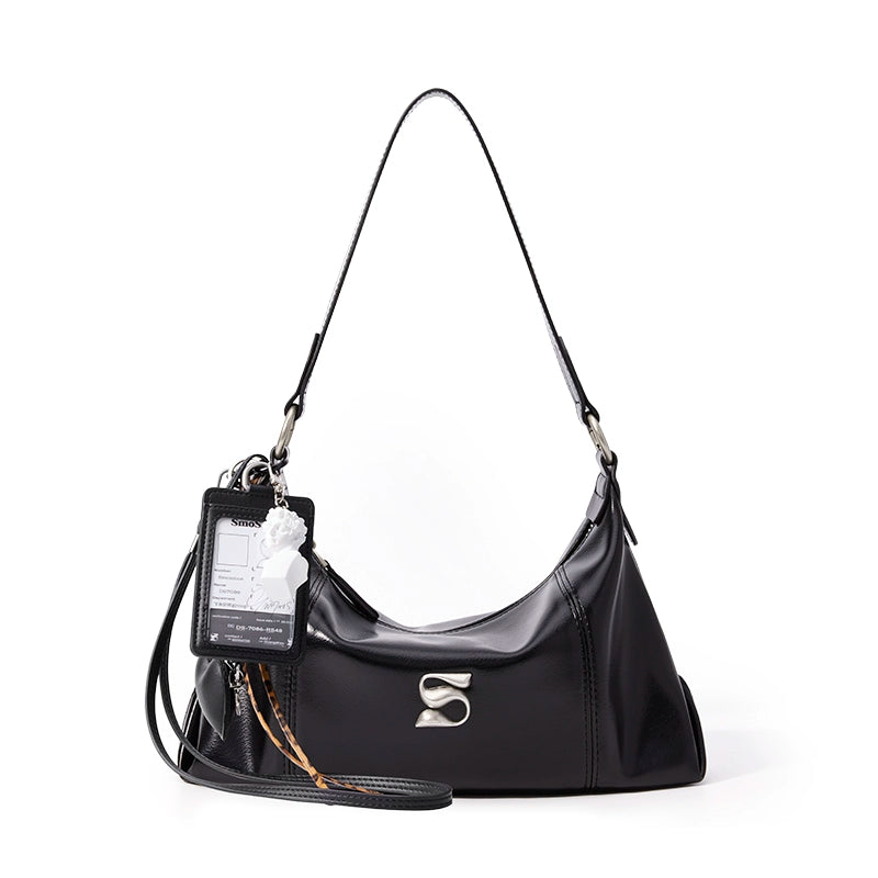 SmoSmos Underarm Hand Shoulder Crossbody Bag