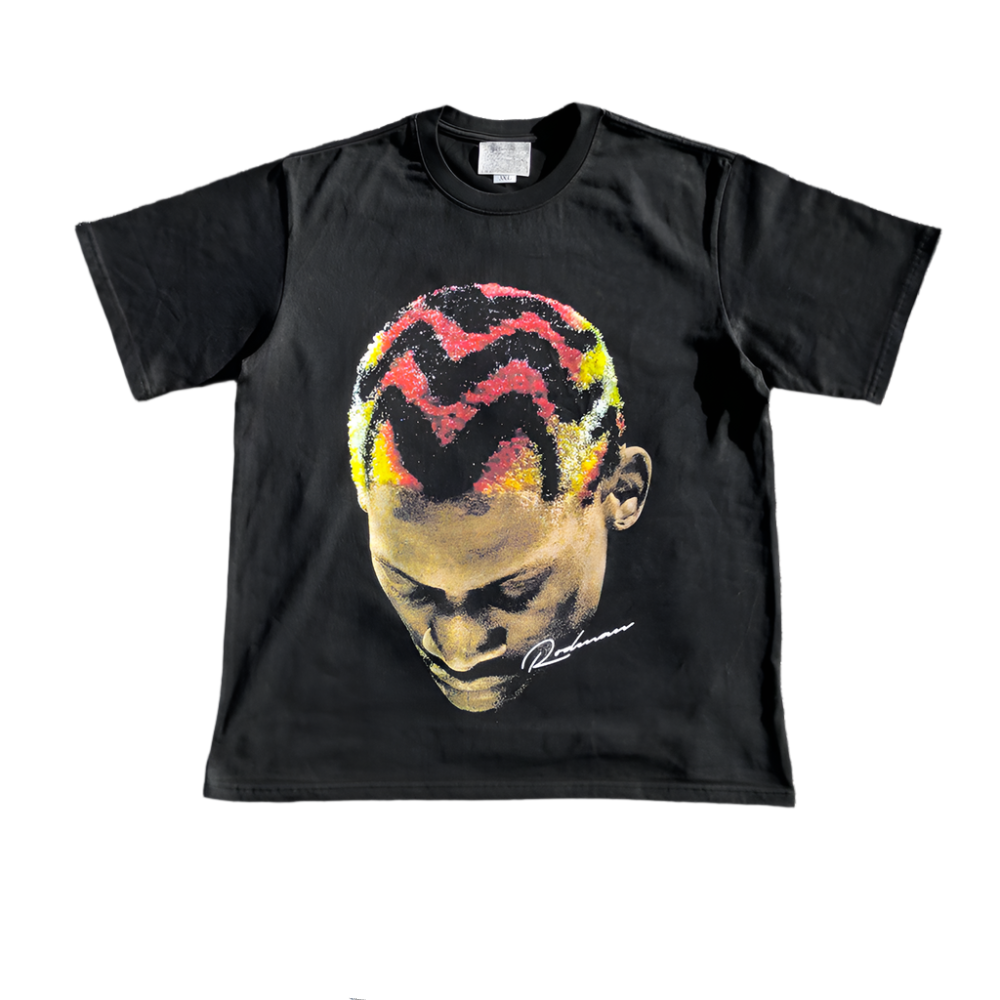 Wang Youbing Studio! DENNIS 260g 100% Cotton Tee