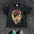 Wang Youbing Studio! DENNIS 260g 100% Cotton Tee