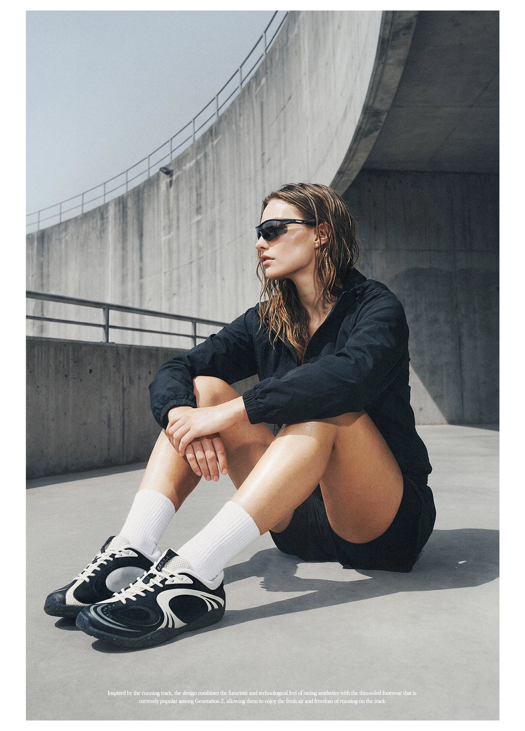 OLDORDER Versatile Sports and Leisure Shoes