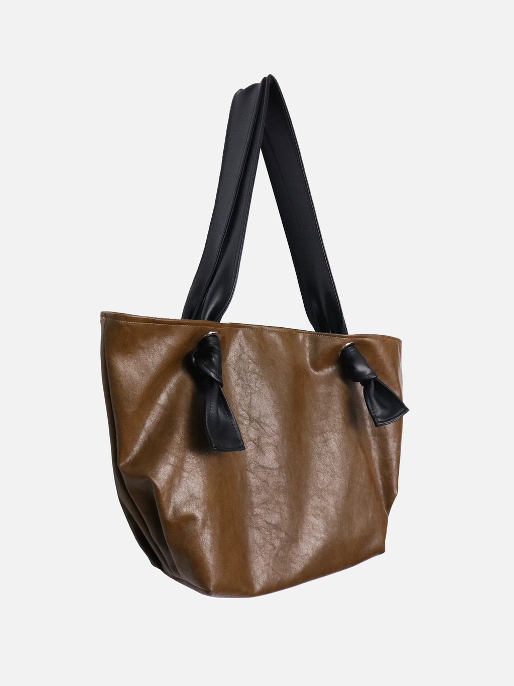 Heelwood Large Capacity Shoulder Tote Bag
