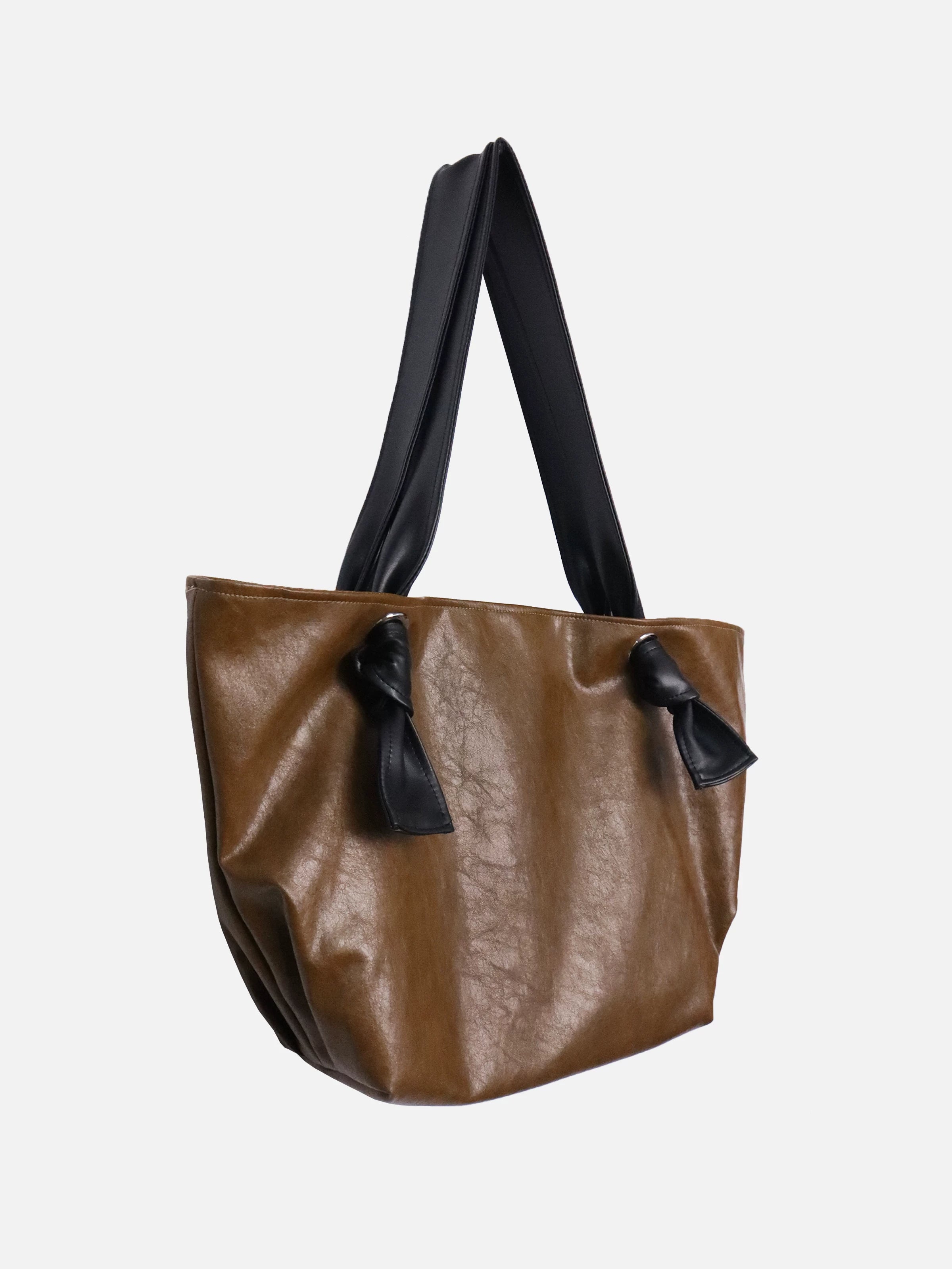 Heelwood Large Capacity Shoulder Tote Bag