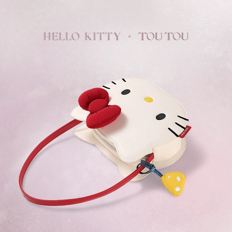 TOUTOU Hellokitty Kids Bag