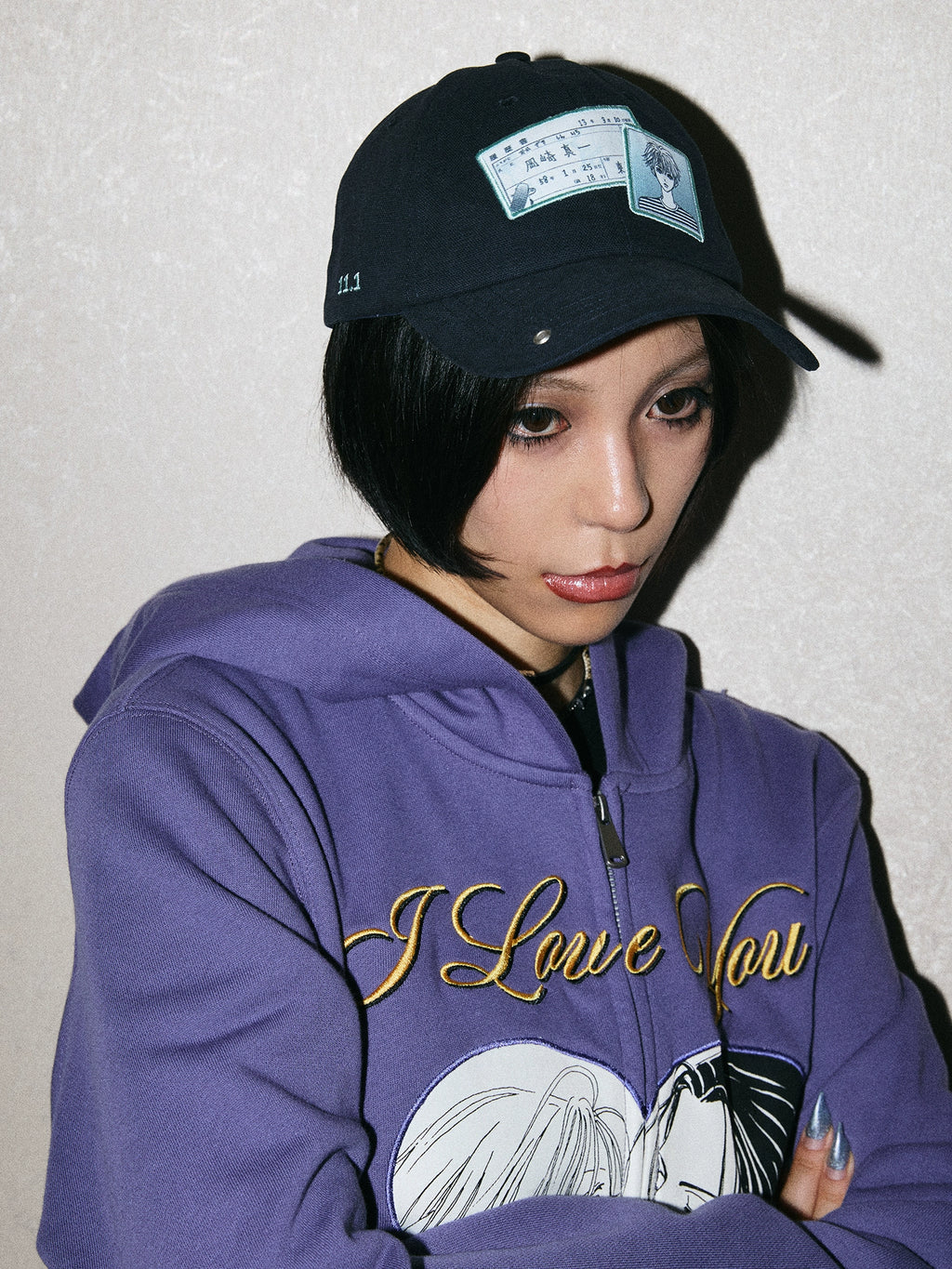 DONSMOK Simple and High-end Casual Baseball Cap