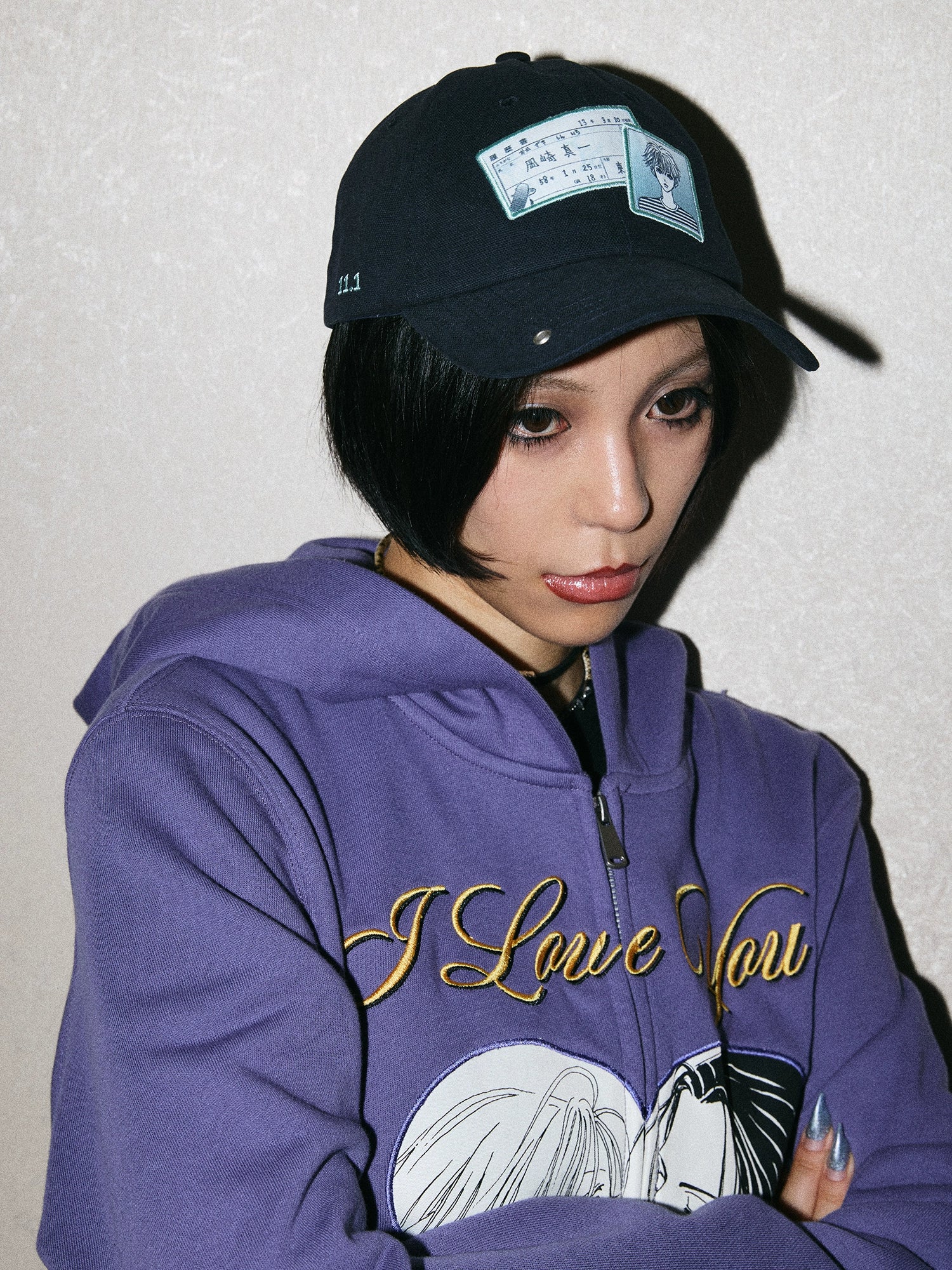 DONSMOK Simple and High-end Casual Baseball Cap