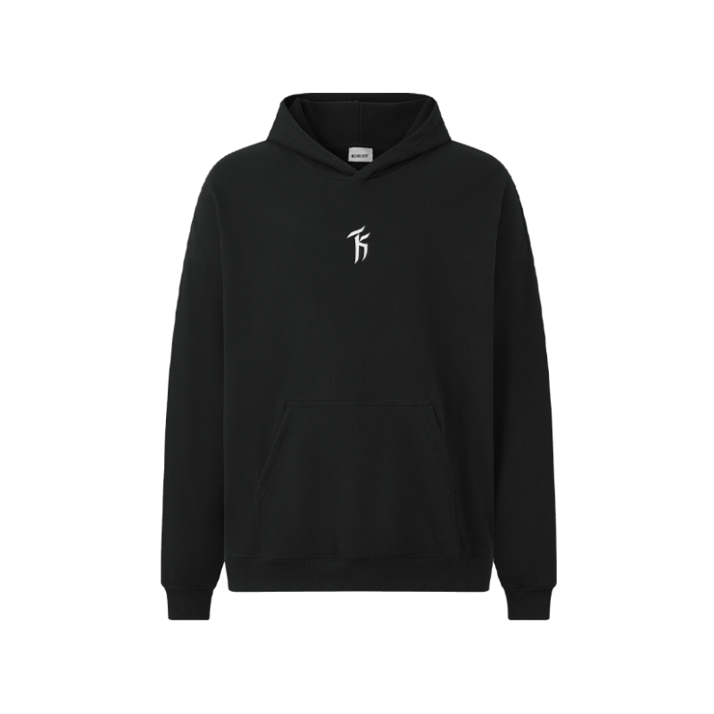 KONOOT Casual Versatile Anti-Wrinkle Hoodie