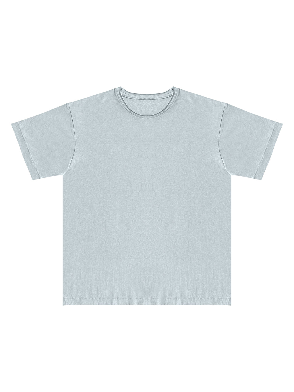 YGN098 Simple Casual Versatile Tee