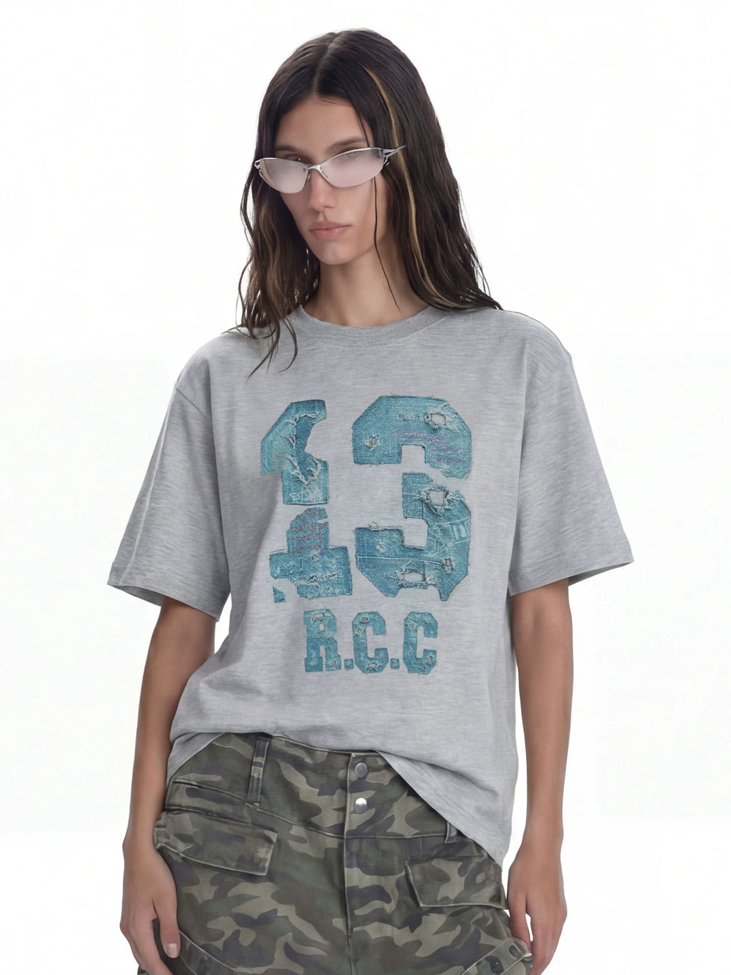 Remedy Quick Drying Loose Casual Tee
