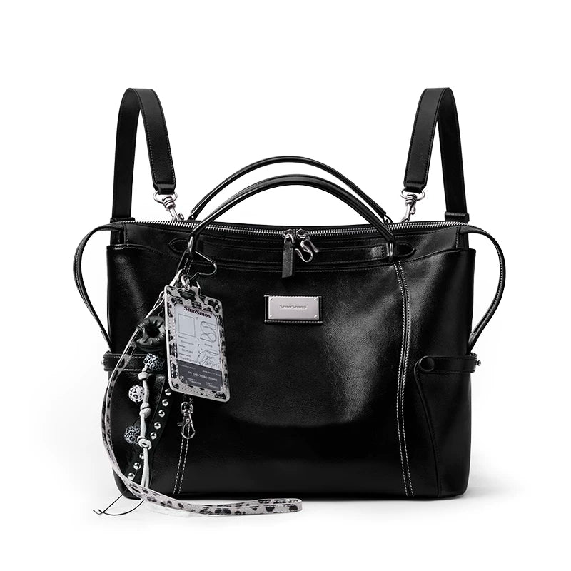 SmoSmos Multifunction Computer Backpack