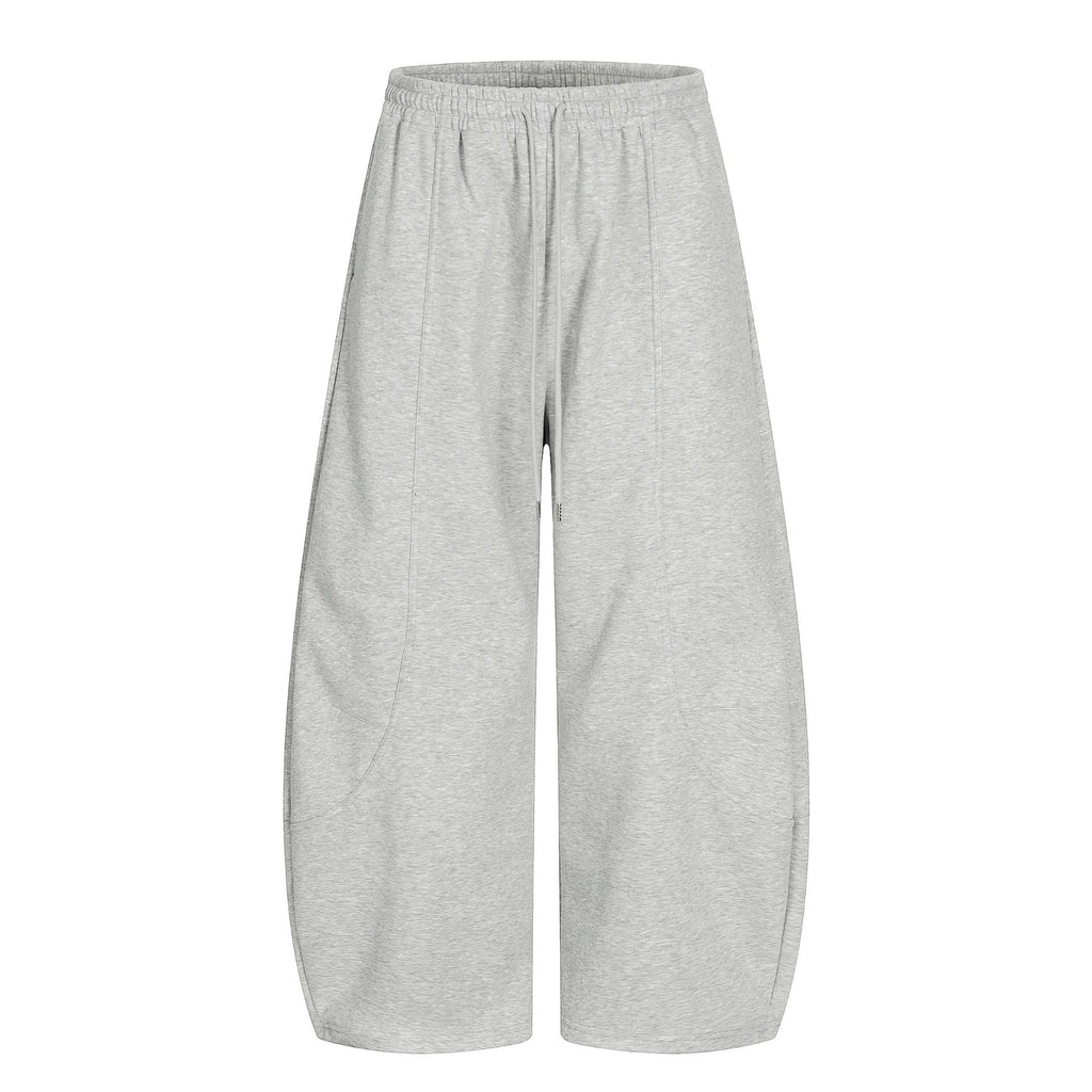 11KN Sports Wide Leg Casual Pants